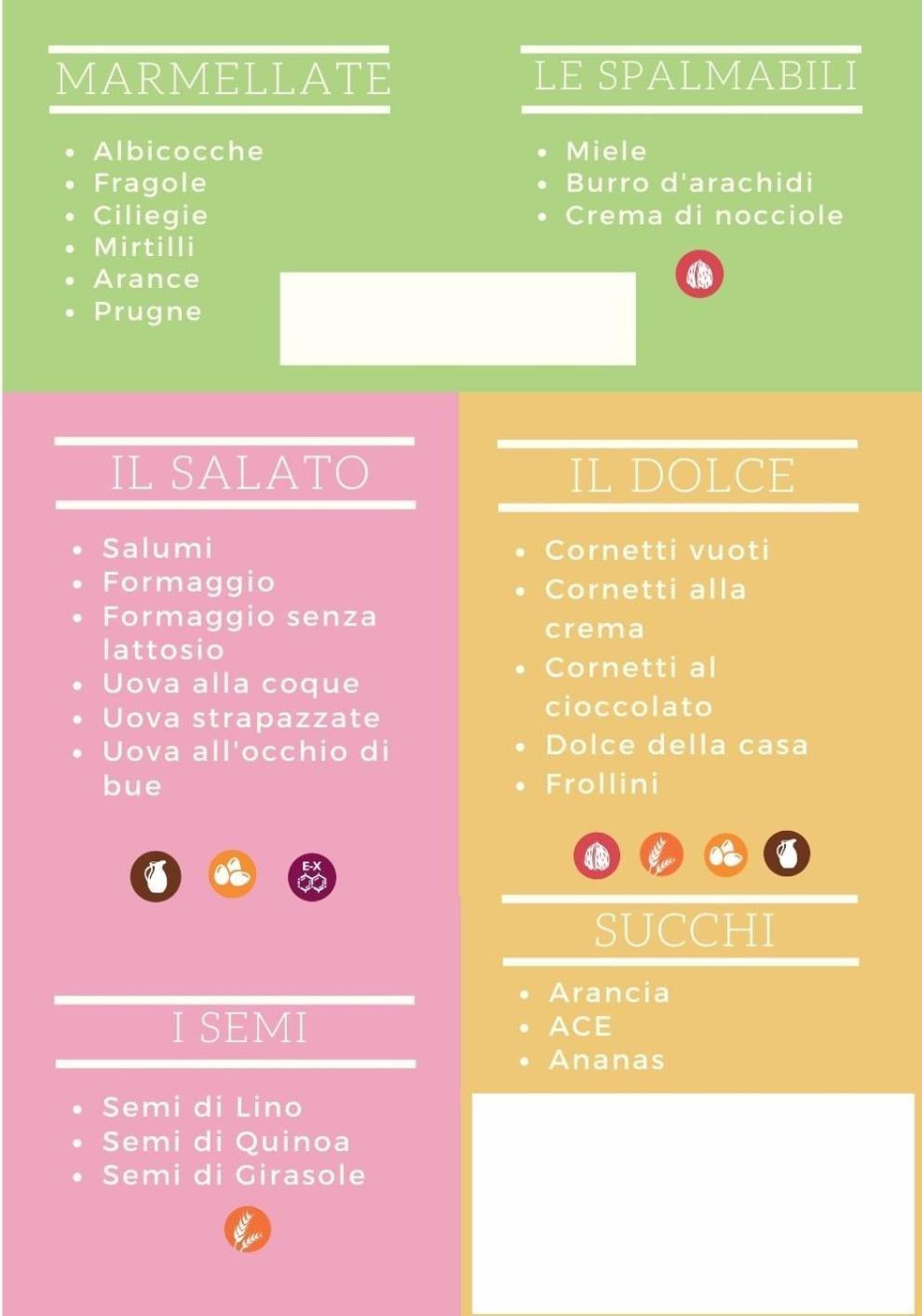 Hotel Casa Nicola Sant'Angelo  Экстерьер фото